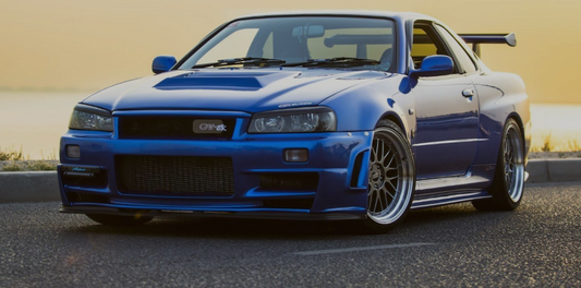Nationwide Japanese or Euro Import Registration with FREE Montana LLC