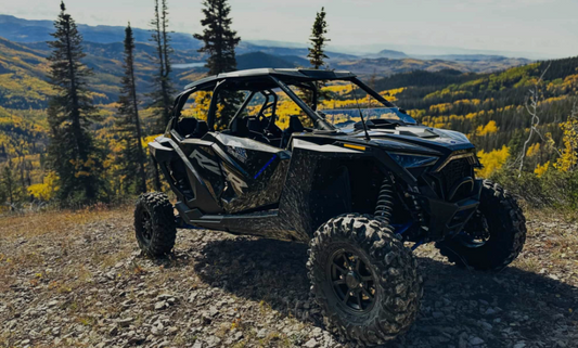 Nationwide Off-Road Vehicle Registration with FREE Montana LLC