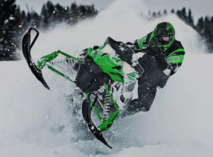 Nationwide Off-Road Vehicle Registration with FREE Montana LLC