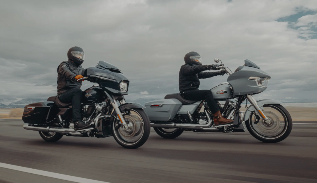 Nationwide Motorcycle Registration with FREE Montana LLC