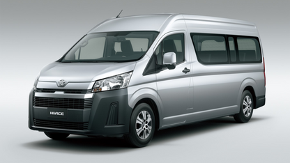 Nationwide SUV/Van Registration with FREE Montana LLC